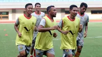 Evan Dimas: Lawan Bali United, Tak Ada Kata Imbang