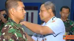 Citizen6, Jakarta: Sebelum diberangkatkan ke daerah penugasan, diberi pembekalan yang berkaitan dengan pelaksanaan tugas di daerah operasi. Latihan ini akan ditutup pada 30 Mei 2012, diikuti oleh 20 orang peserta. (Pengirim: Badarudin Bakri)