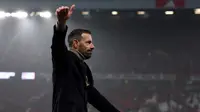 Matthijs de Ligt Dukung Ruud van Nistelrooy Tetap di Jajaran Staf Pelatih MU: Dia Benar-Benar Berharga
