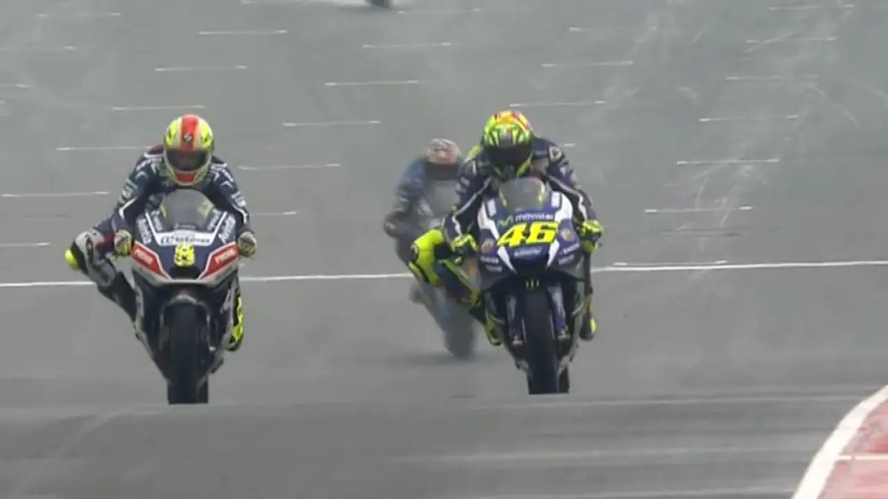 MotoGP Jerman
