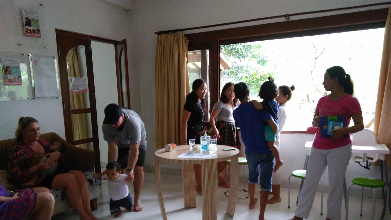Siapa Perekam Video Penyiksaan Bayi J?