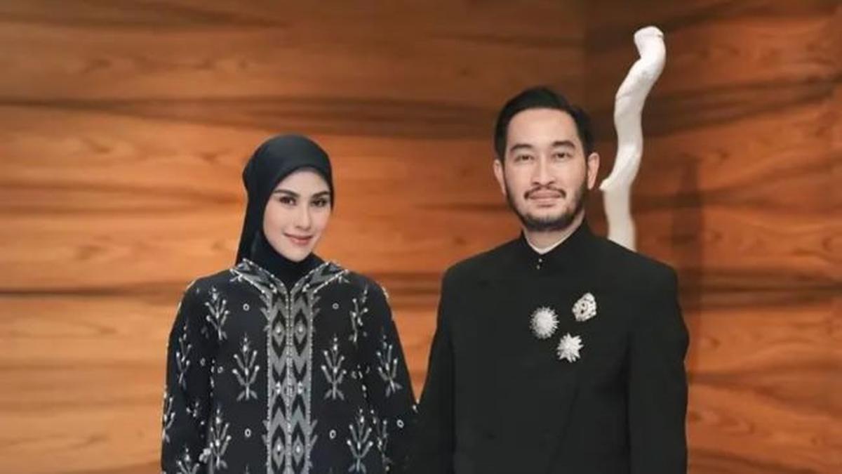 Tutorial Makeup Flawless ala Syahnaz Sadiqah, Bikin Tampil Glamor di Lebaran