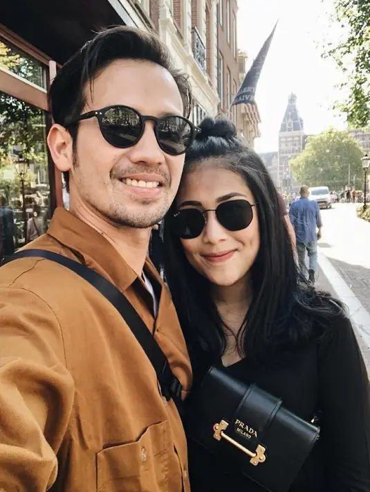 (Instagram/tarrabudiman)