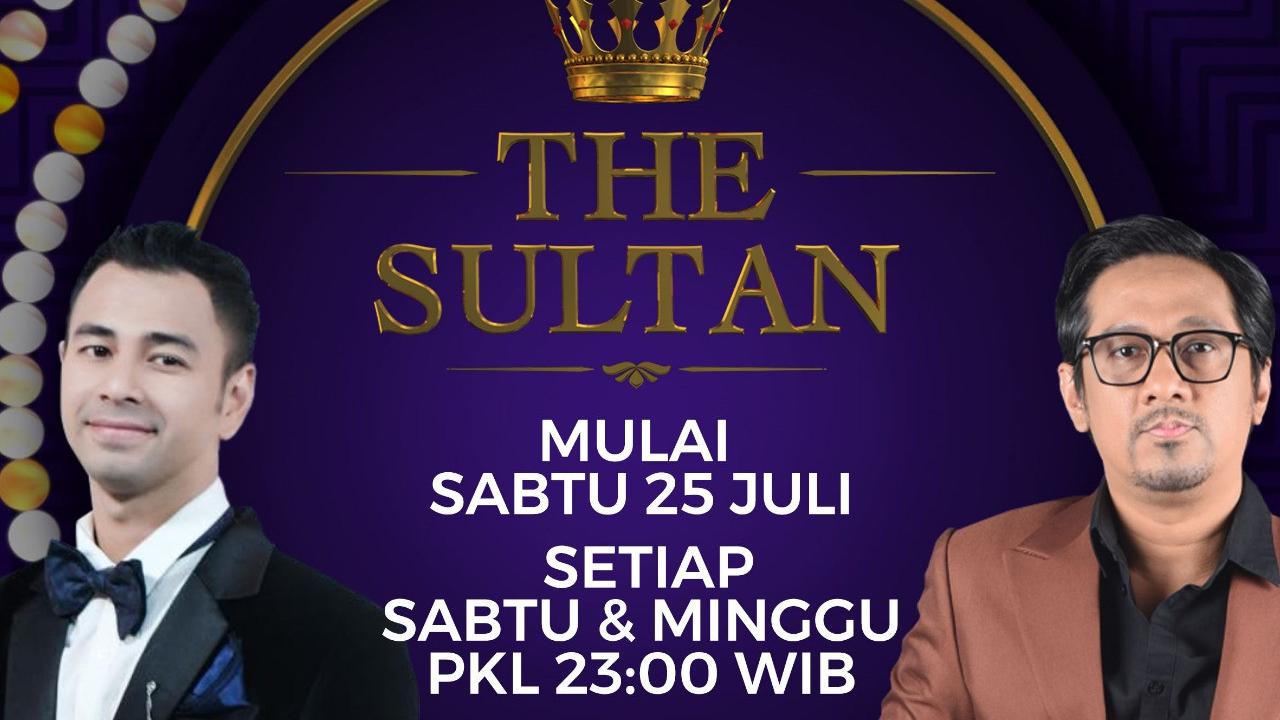 The Sultan