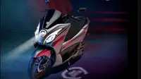 Suzuki Siapkan Skutik 150 Cc Terbaru Buat Lawan NMax