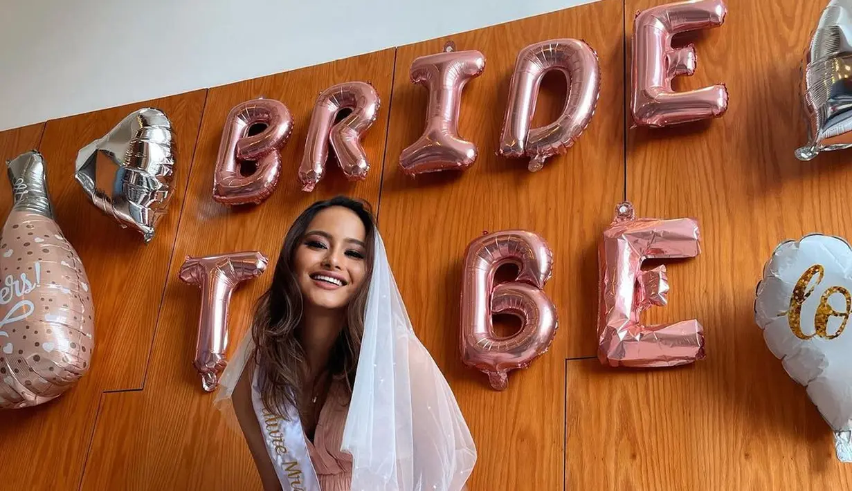 Amanda Khairunnisa (Sumber: Instagram/akhairunnisa)