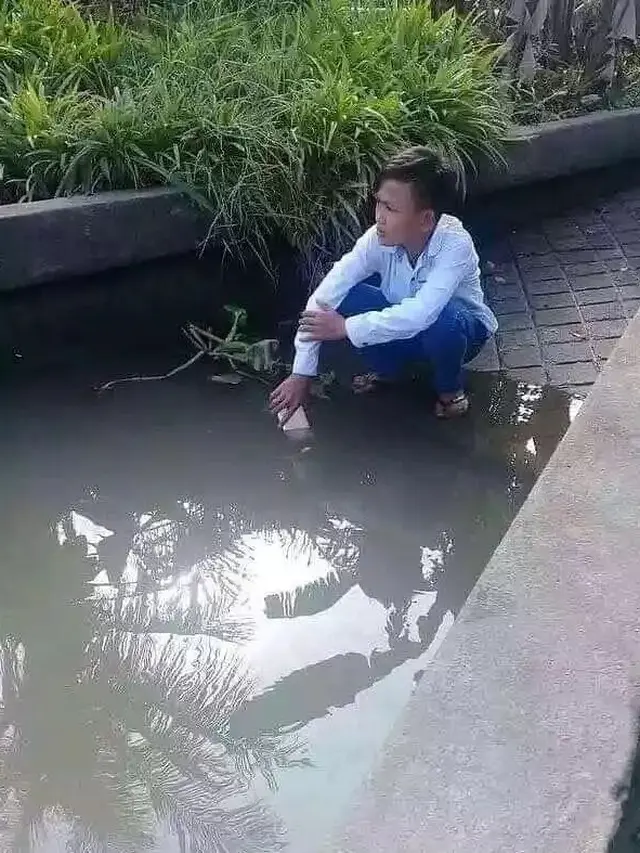 6 Momen Tak Terduga Ini Muncul Karena Ceroboh, Apes Banget