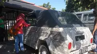 Lukisan Perupa Yogya Ini Bernilai Lebih dari Rp 20 Miliar