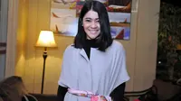 Soal Jodoh, Indah Dewi Pertiwi Diwanti-wanti Ayah