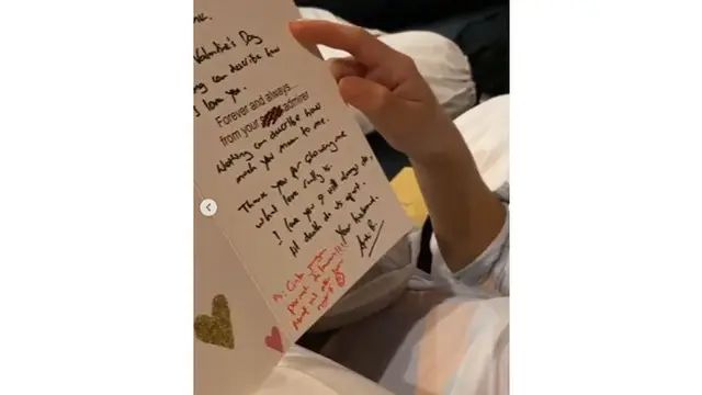 Beri Ucapan Romantis, Ini 5 Momen Ardi Bakrie Kasih Hadiah Valentine ke Nia Ramadhani