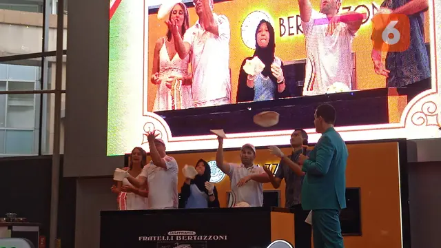 Week of the Italian Cuisine in the World 2022