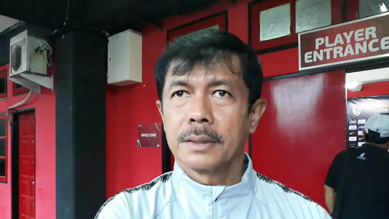 Timnas Indonesia U-23