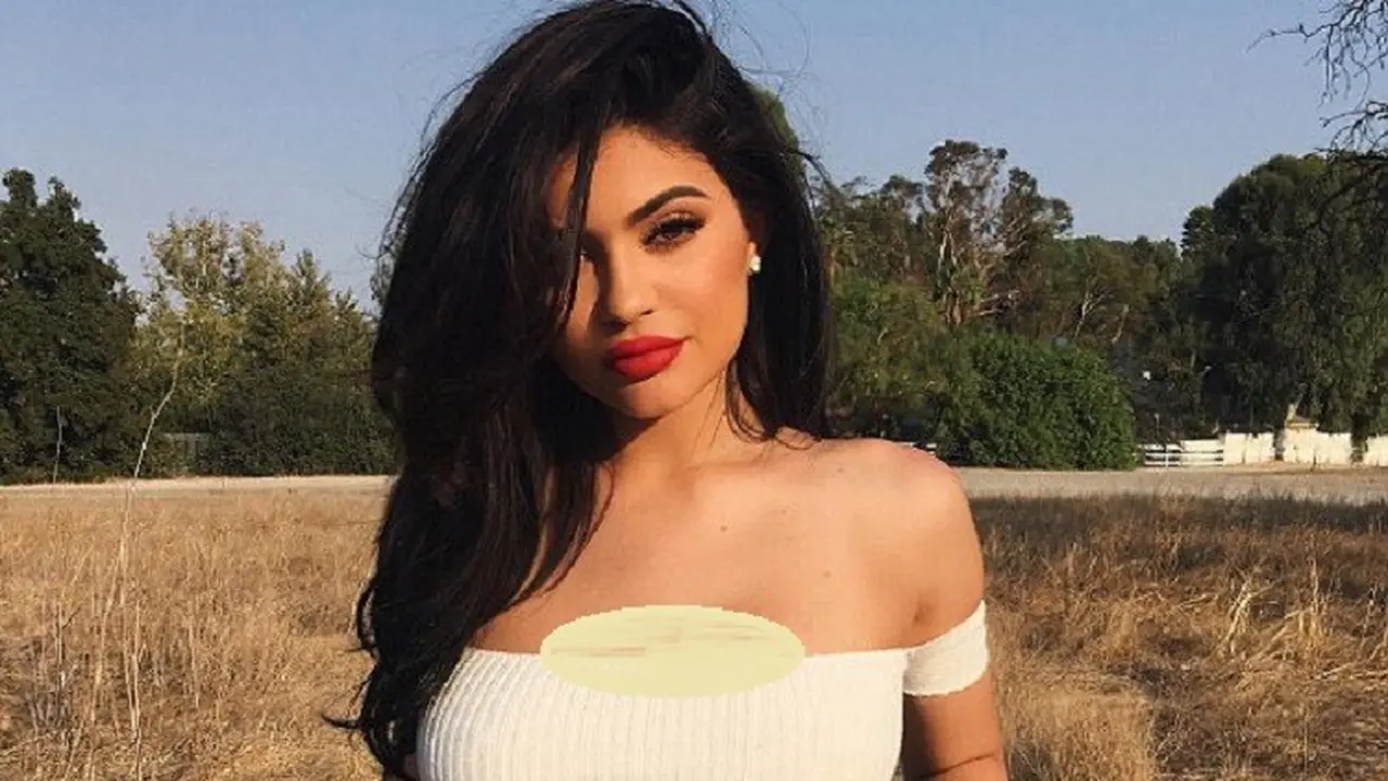 Kylie Jenner