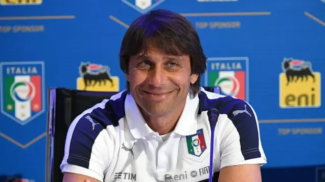 Antonio Conte