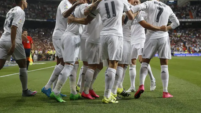 Gareth Bale