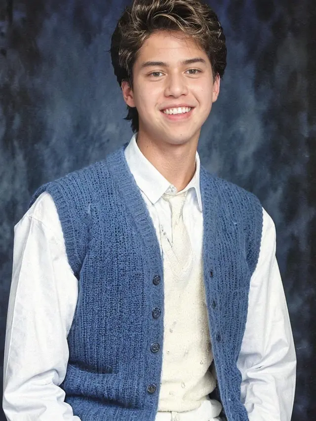 El Rumi mengikuti tren AI yearbook