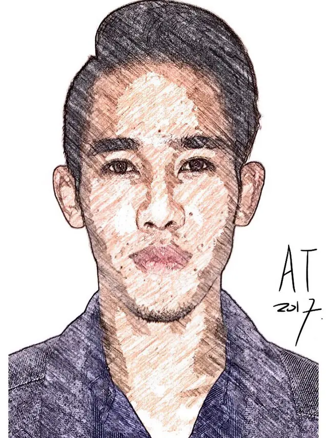 [Bintang] Ariel Tatum