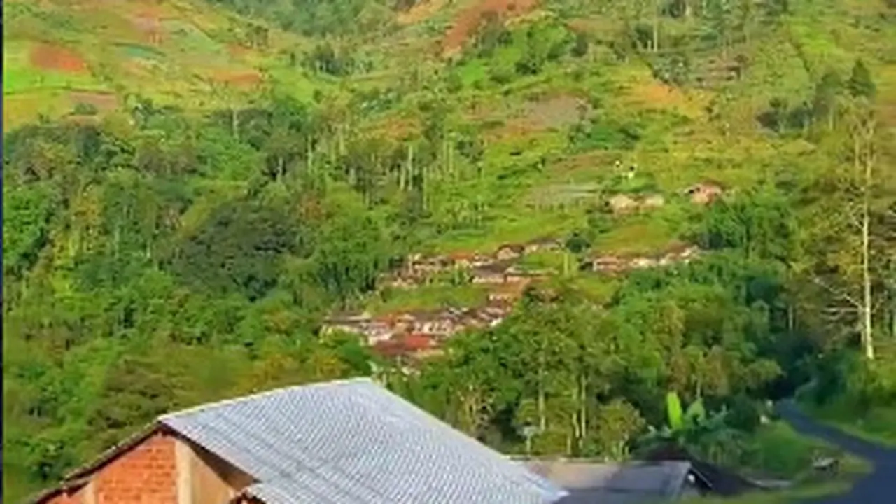 Windusari