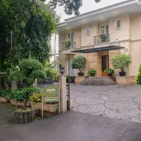 ARTOTEL Casa Hangtuah