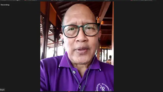 Insiden Terus Meningkat, Waspada dan Kenali Kanker Paru NSCLC EGFR (-) Sejak Dini