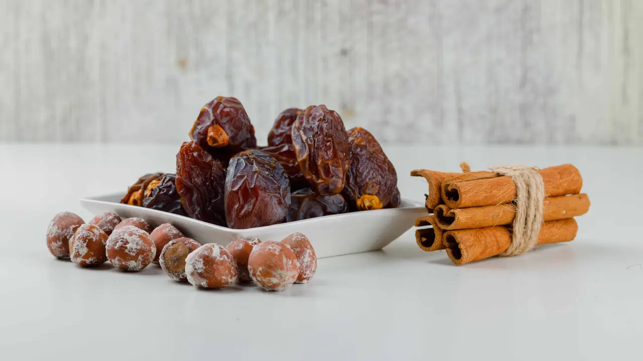 Manfaat Kurma