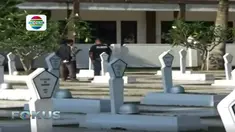 Pencurian helm tempur ini merupakan yang pertama kali terjadi sejak di TMP Kesuma Bangsa Samarinda diresmikan tahun 1985 lalu.