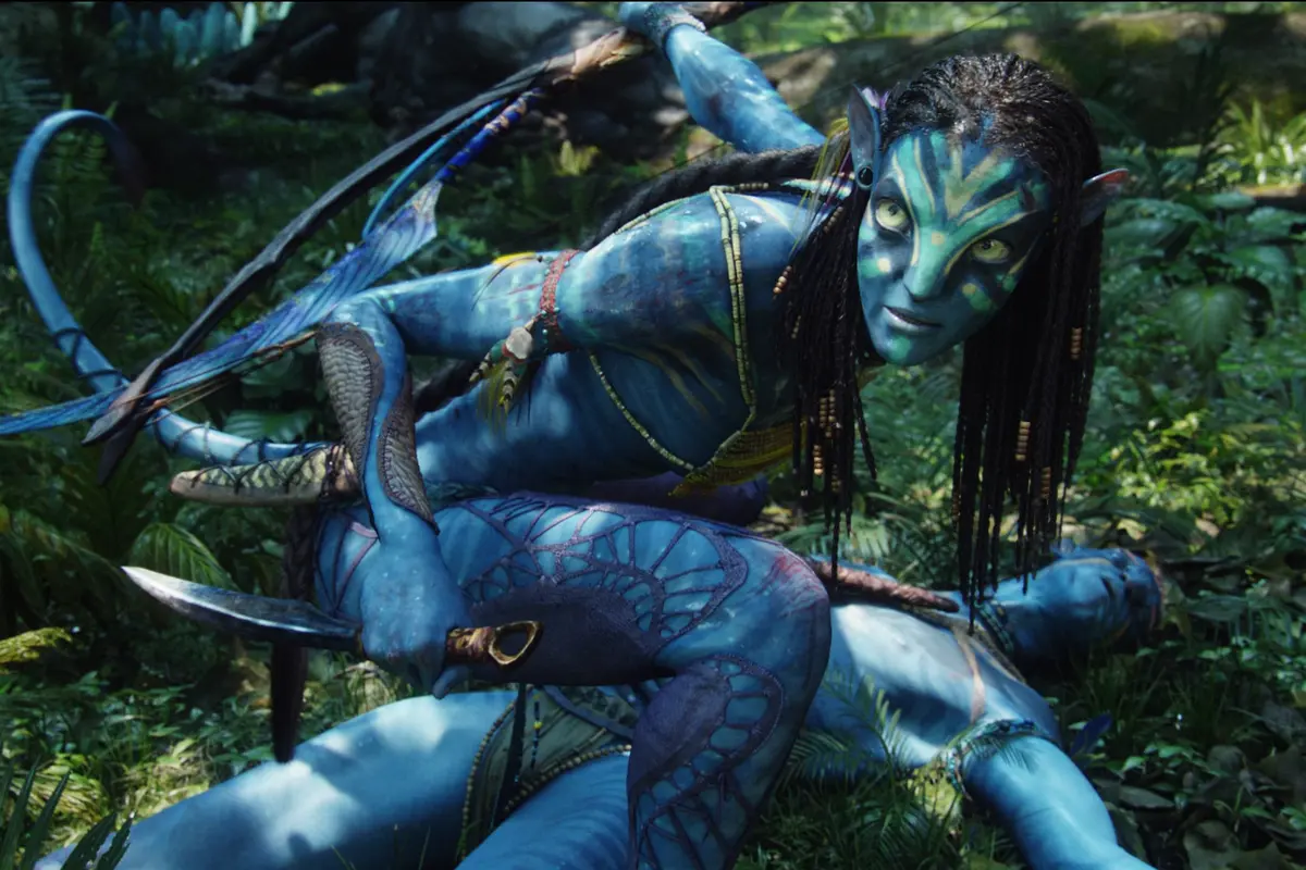 Avatar