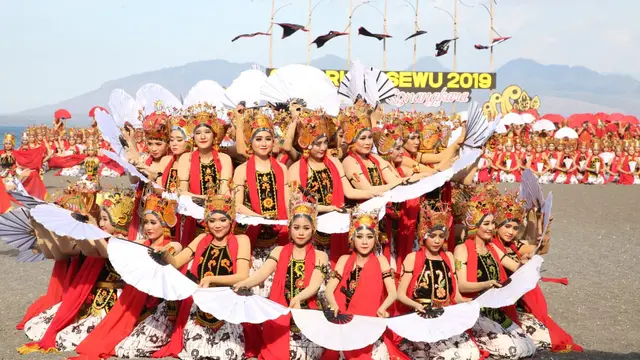 Banyuwangi Festival (B-Fest)