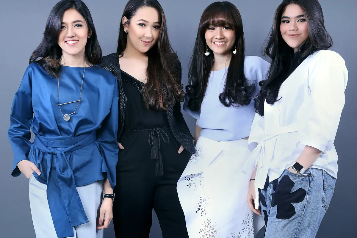 [Bintang] Blink