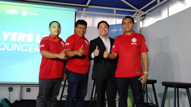 U-20 International Cup 2019