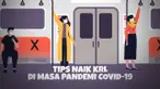 naik krl