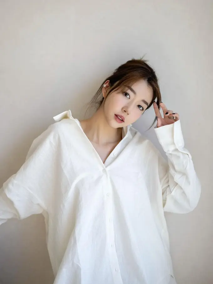 Sunny Dahye. (Instagram/ sunnydahye)