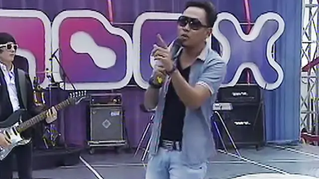 Wonderboys - Suatu Hari