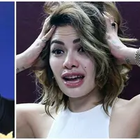 Julia Perez dan Nikita Mirzani (Bintang Pictures)