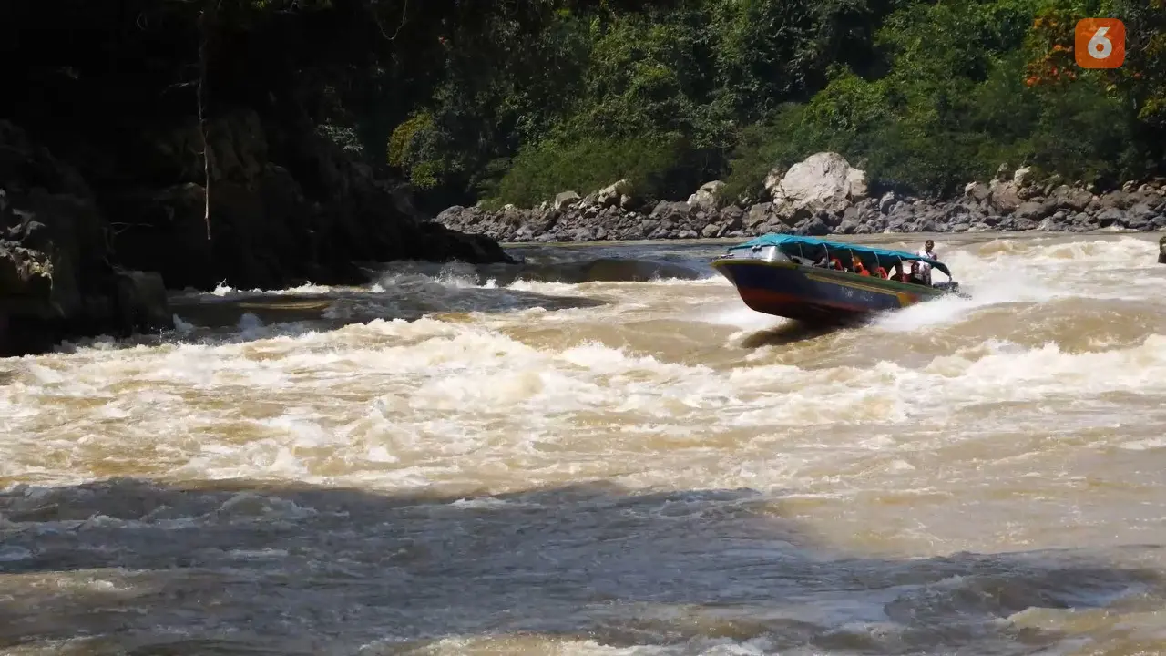 Riam Mahakam Ulu