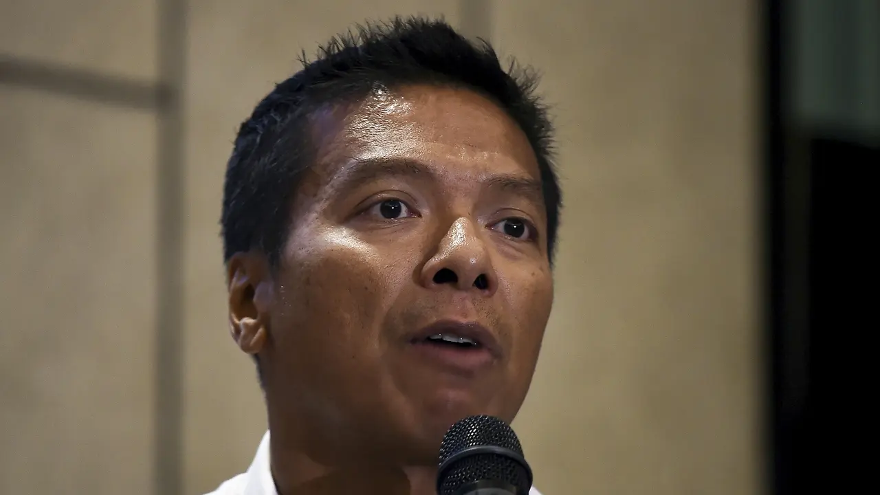 CEO Sirkuit Sepang, Razlan Razali