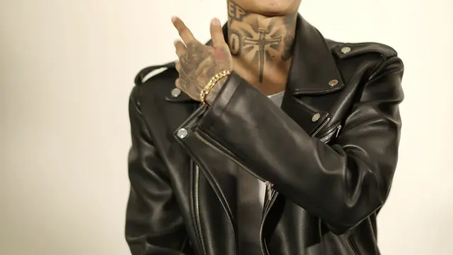 [Bintang] Young Lex