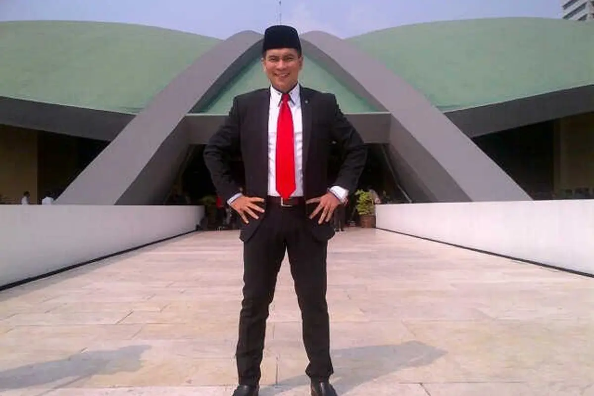 Krisna Mukti