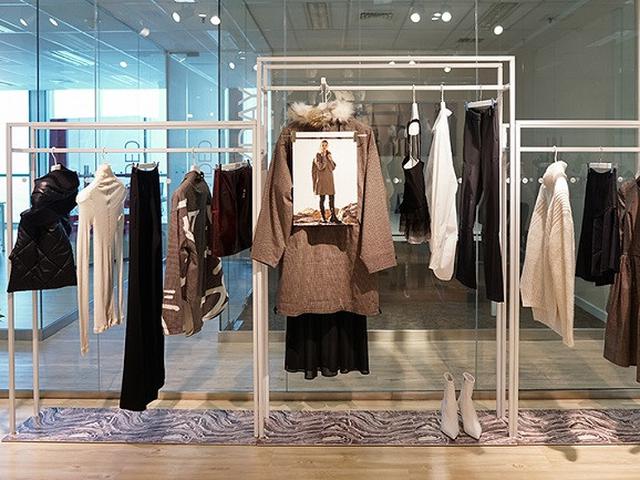 H M Luncurkan Koleksi Busana Musim Dingin Terbaru Lifestyle Liputan6 Com