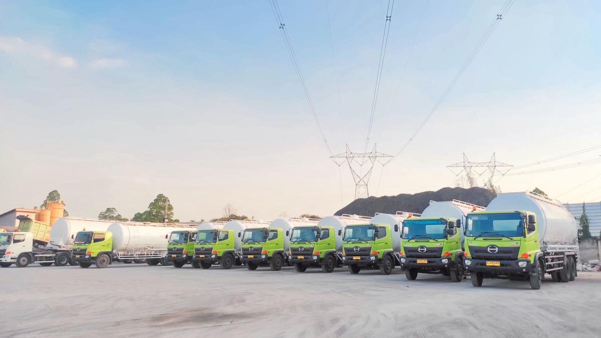 Tambah Armada Lagi, MPXL Pede Pendapatan Naik Pesat