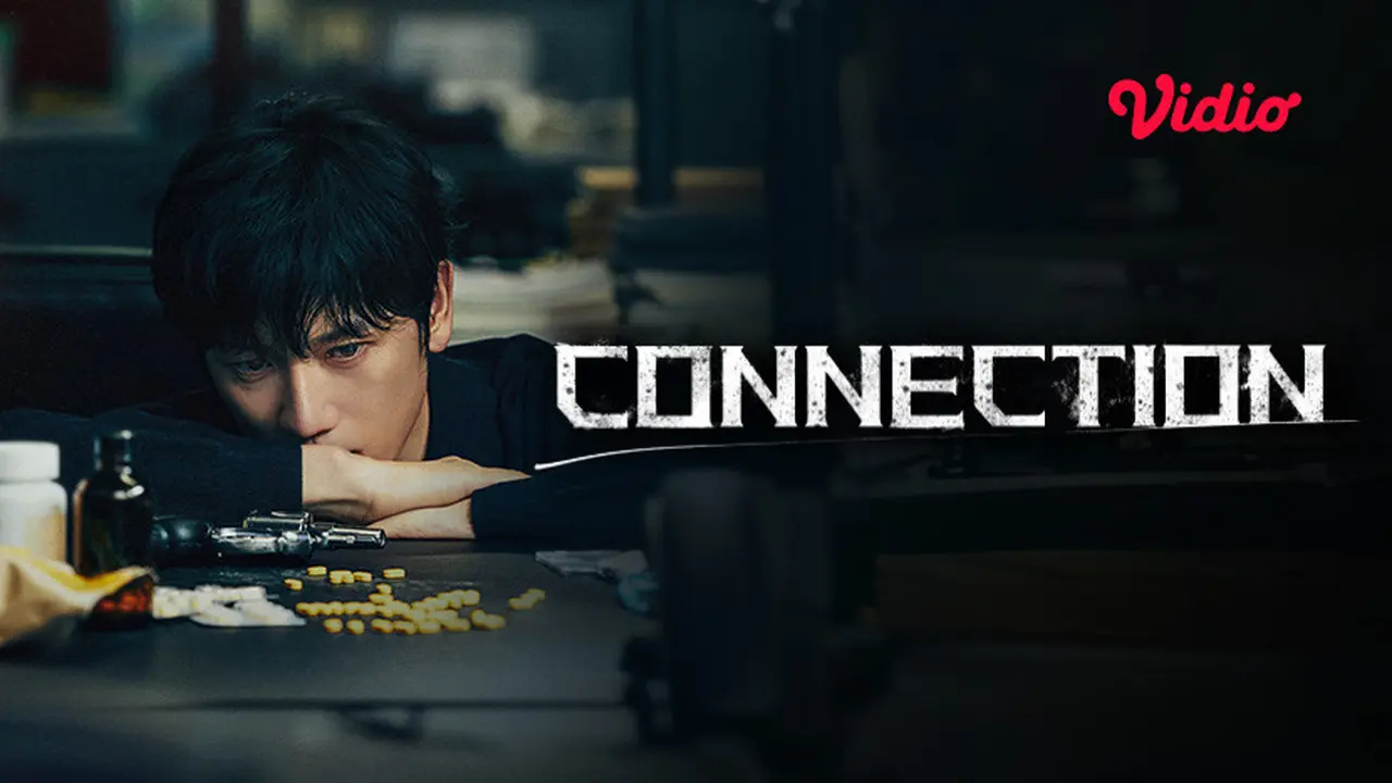 Drama Korea Terbaru Connection