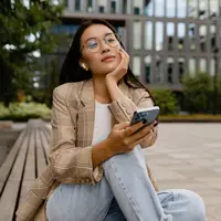 Menjalani hidup bermakna./Copyright&nbsp;shutterstock.com/g/MRProduction