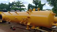 Inovasi Bubur Lengket Bantu Pertamina EP Berhemat hingga Miliaran Rupiah