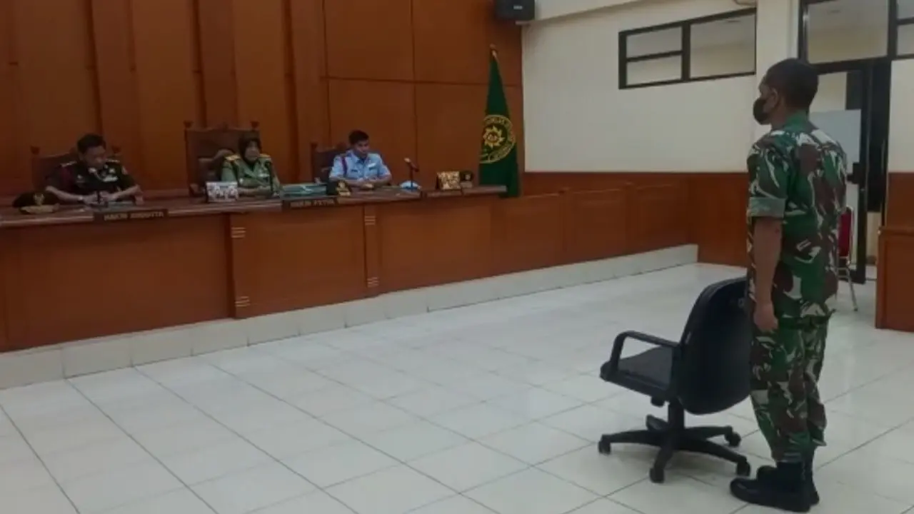 Kolonel Priyanto