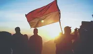 Teks Lagu Kemerdekaan 17 Agustus 1945 HUT RI Ke-81, Lengkap Sejarah dan Maknanya