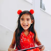 Ilustrasi Anak Credit: pexels.com/Helena