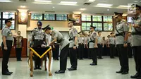 Ini yang Buat Kapolri Kepincut Jadikan Idham Azis Kapolda Metro