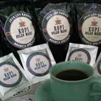 Kopi Bulan Madu. foto: darwinchai.com