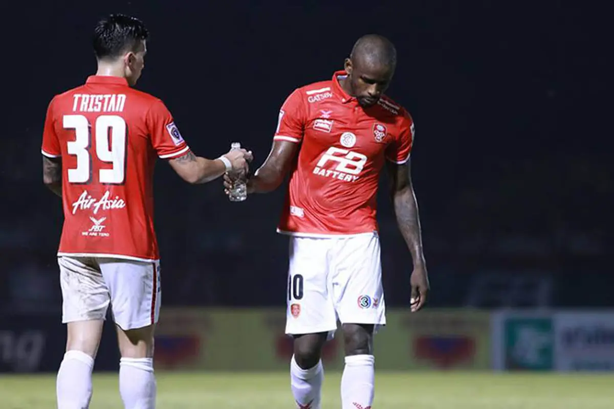Greg Nwokolo