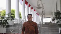 Peduli Pendidikan, Tulus Galang Dana untuk Guru